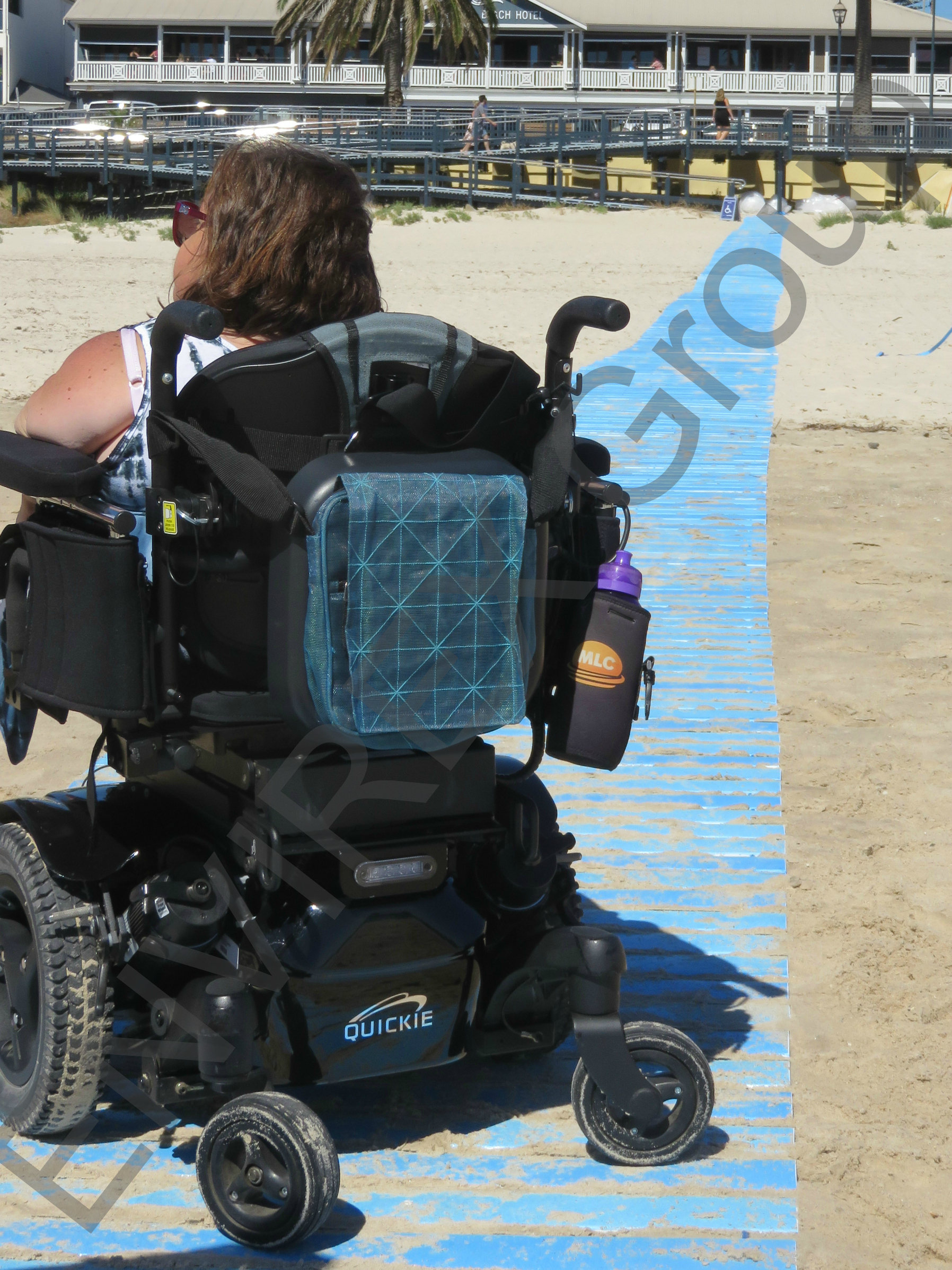 Beach Access Mats for Wheelchairs. Beach access mats for disabled access