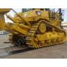 MEGATRAX Workshop Floor Protection Mats for Excavators
