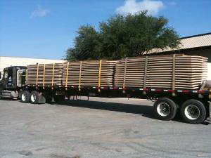 Megadeck Heavy Duty Temporary Roadway