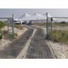 sand roadways