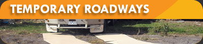 Temporary Roadways